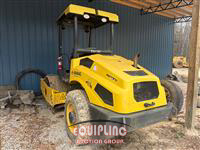 2017 BOMAG BW 145 D-5
