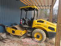 2017 BOMAG BW 145 D-5