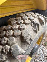 2017 BOMAG BW 145 D-5