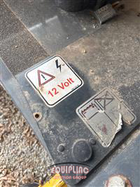 2017 BOMAG BW 145 D-5