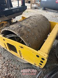 2017 BOMAG BW 145 D-5