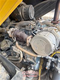 2017 BOMAG BW 145 D-5