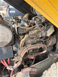 2017 BOMAG BW 145 D-5