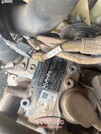 2017 BOMAG BW 145 D-5