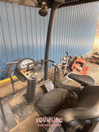 2017 BOMAG BW 145 D-5