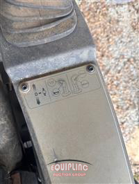 2017 BOMAG BW 145 D-5