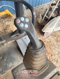 2017 BOMAG BW 145 D-5