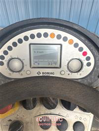 2017 BOMAG BW 145 D-5
