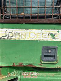  John Deere 