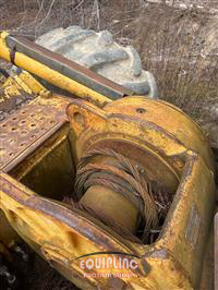  John Deere GRAPPLE SKIDDER