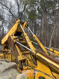  John Deere GRAPPLE SKIDDER