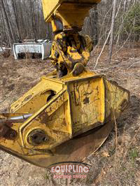  John Deere GRAPPLE SKIDDER