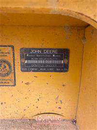  John Deere GRAPPLE SKIDDER