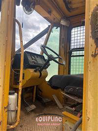  John Deere GRAPPLE SKIDDER