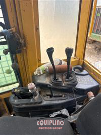  John Deere GRAPPLE SKIDDER