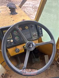  John Deere GRAPPLE SKIDDER