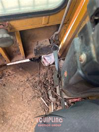  John Deere GRAPPLE SKIDDER