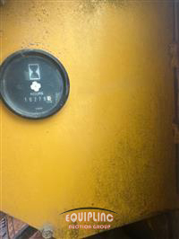  John Deere GRAPPLE SKIDDER