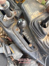  John Deere GRAPPLE SKIDDER