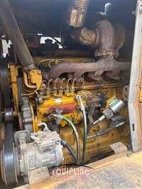  John Deere GRAPPLE SKIDDER