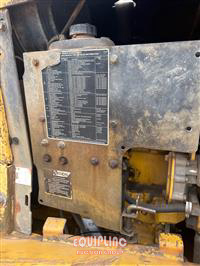  John Deere GRAPPLE SKIDDER