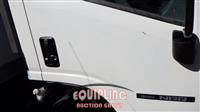 2020 Isuzu NRR 4X2 S/A 22FT BOX TRUCK