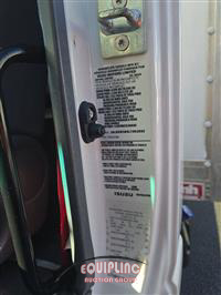 2020 Isuzu NRR 4X2 S/A 22FT BOX TRUCK