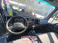 2020 Isuzu NRR 4X2 S/A 22FT BOX TRUCK