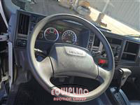 2020 Isuzu NRR 4X2 S/A 22FT BOX TRUCK