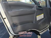 2020 Isuzu NRR 4X2 S/A 22FT BOX TRUCK