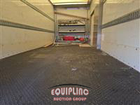 2020 Isuzu NRR 4X2 S/A 22FT BOX TRUCK