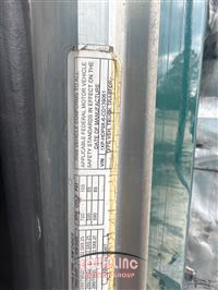 2012 Peterbilt 386 6X4 T/A DAY CAB TRUCK TRAC