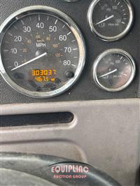 2012 Peterbilt 386 6X4 T/A DAY CAB TRUCK TRAC