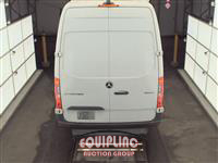 2019 Freightliner SPRINTER 2500 4X2 S/A CARGO VA