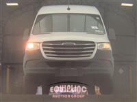 2019 Freightliner SPRINTER 2500 4X2 S/A CARGO VA