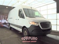 2019 Freightliner SPRINTER 2500 4X2 S/A CARGO VA