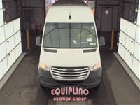 2019 Freightliner SPRINTER 2500 4X2 S/A CARGO VA