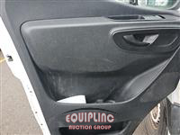 2019 Freightliner SPRINTER 2500 4X2 S/A CARGO VA