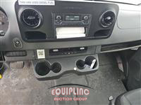 2019 Freightliner SPRINTER 2500 4X2 S/A CARGO VA