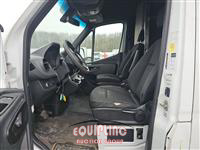 2019 Freightliner SPRINTER 2500 4X2 S/A CARGO VA
