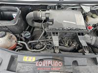 2019 Freightliner SPRINTER 2500 4X2 S/A CARGO VA