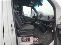 2019 Freightliner SPRINTER 2500 4X2 S/A CARGO VA