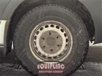 2019 Freightliner SPRINTER 2500 4X2 S/A CARGO VA