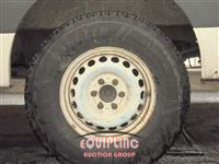 2019 Freightliner SPRINTER 2500 4X2 S/A CARGO VA