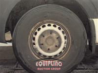 2019 Freightliner SPRINTER 2500 4X2 S/A CARGO VA