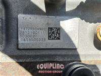 2022 Freightliner CASCADIA 126 6X4 T/A SLEEPER T