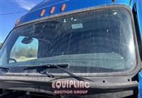 2022 Freightliner CASCADIA 126 6X4 T/A SLEEPER T