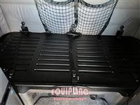 2022 Freightliner CASCADIA 126 6X4 T/A SLEEPER T