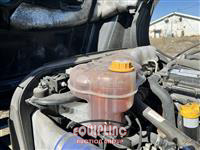 2022 Freightliner CASCADIA 126 6X4 T/A SLEEPER T