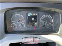 2022 Freightliner CASCADIA 126 6X4 T/A SLEEPER T